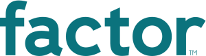 Factor Partner Logo
