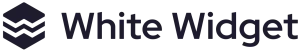 White Widget