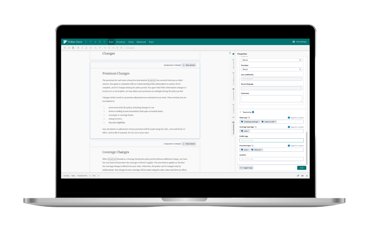 smart-tagging-tridion-graphwise