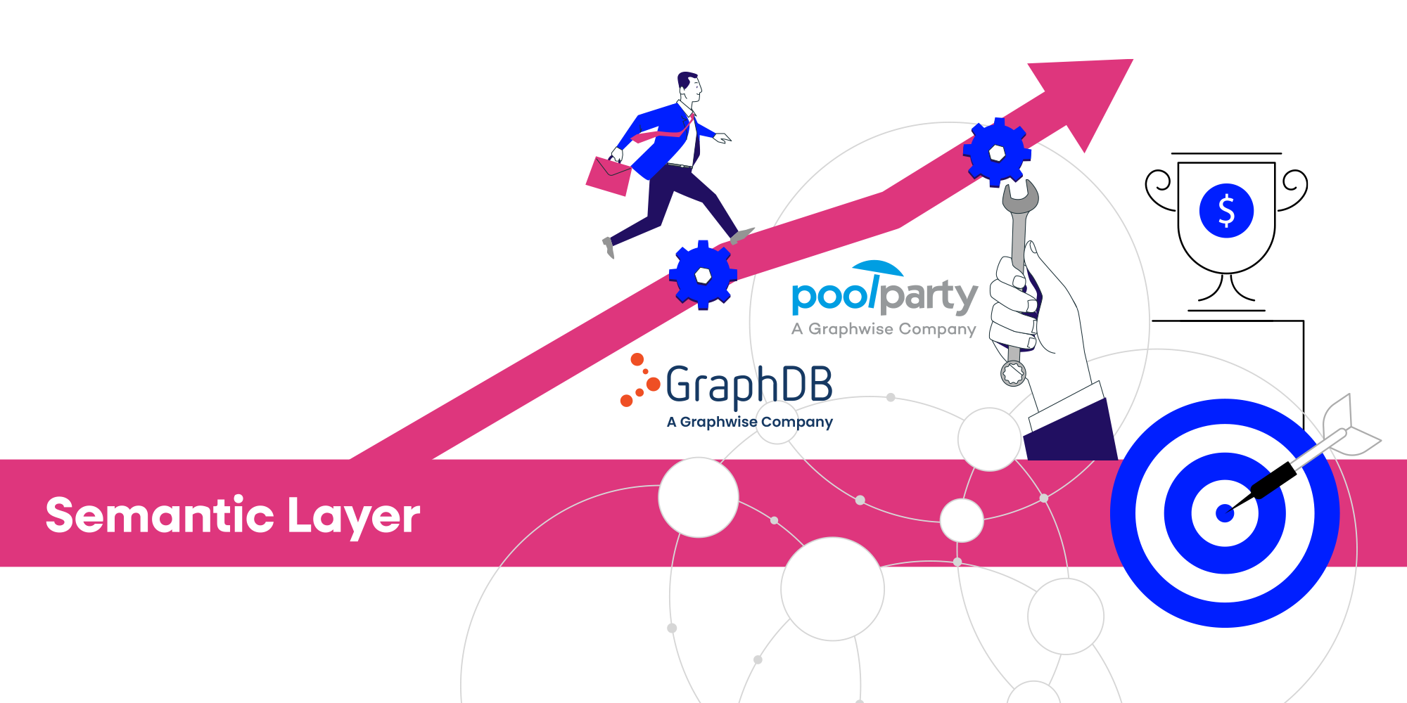 Graphwise – Unlocking Enterprise Potential: The Strategic Power of a Semantic Layer