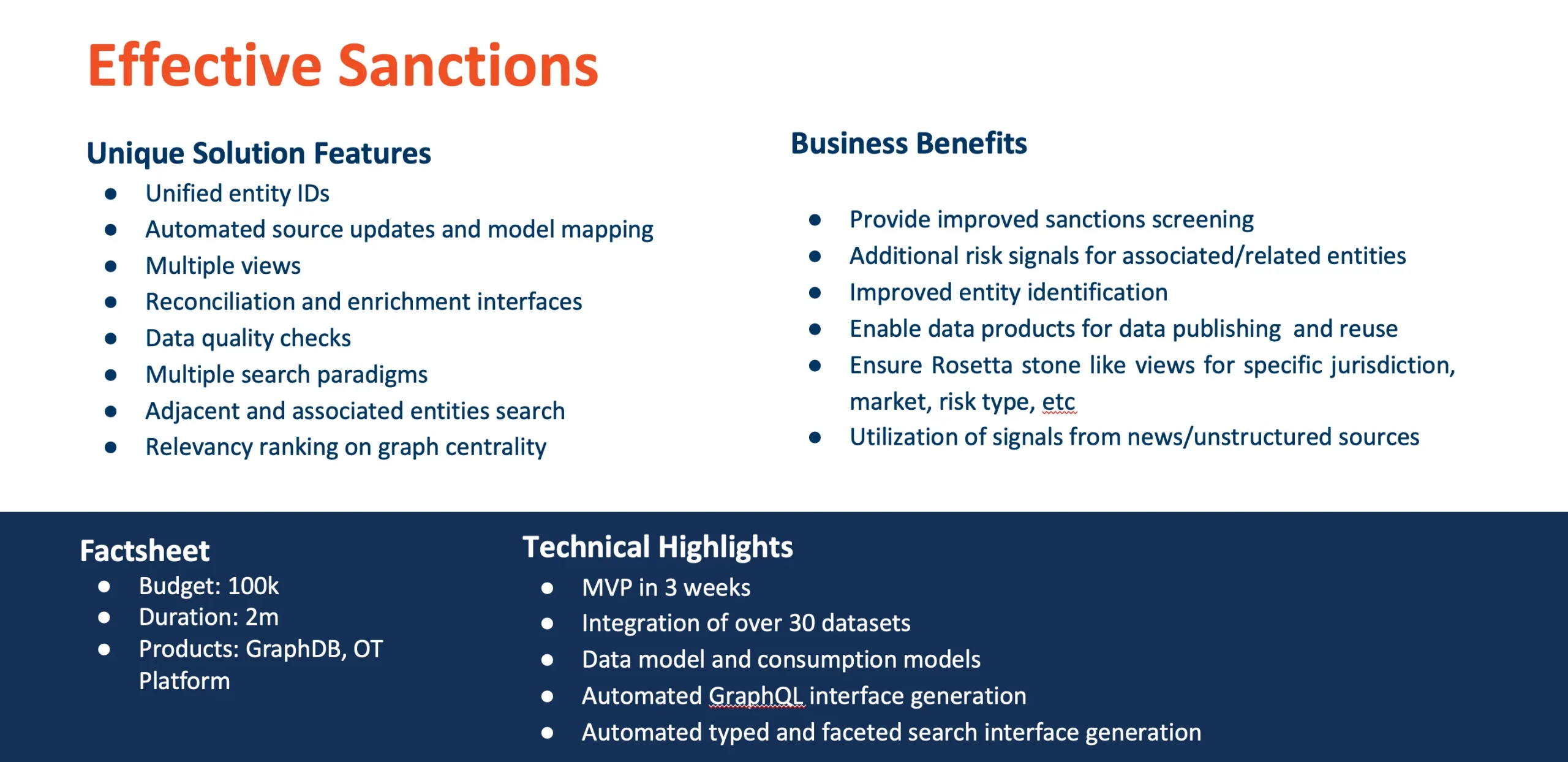Effective-Sanctions
