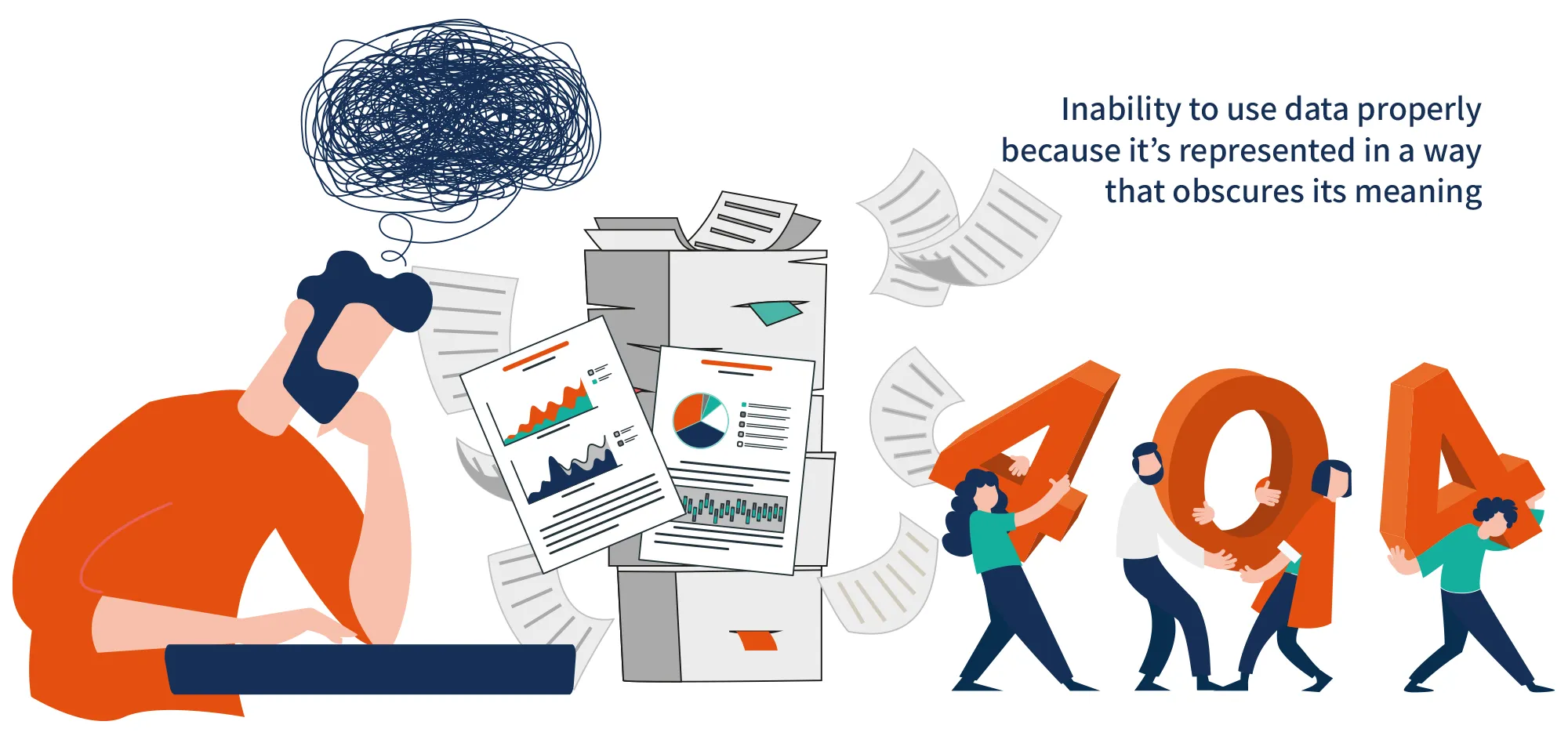 Lack-of-meaning-of-the-data-and-inability-to-use-data-properly