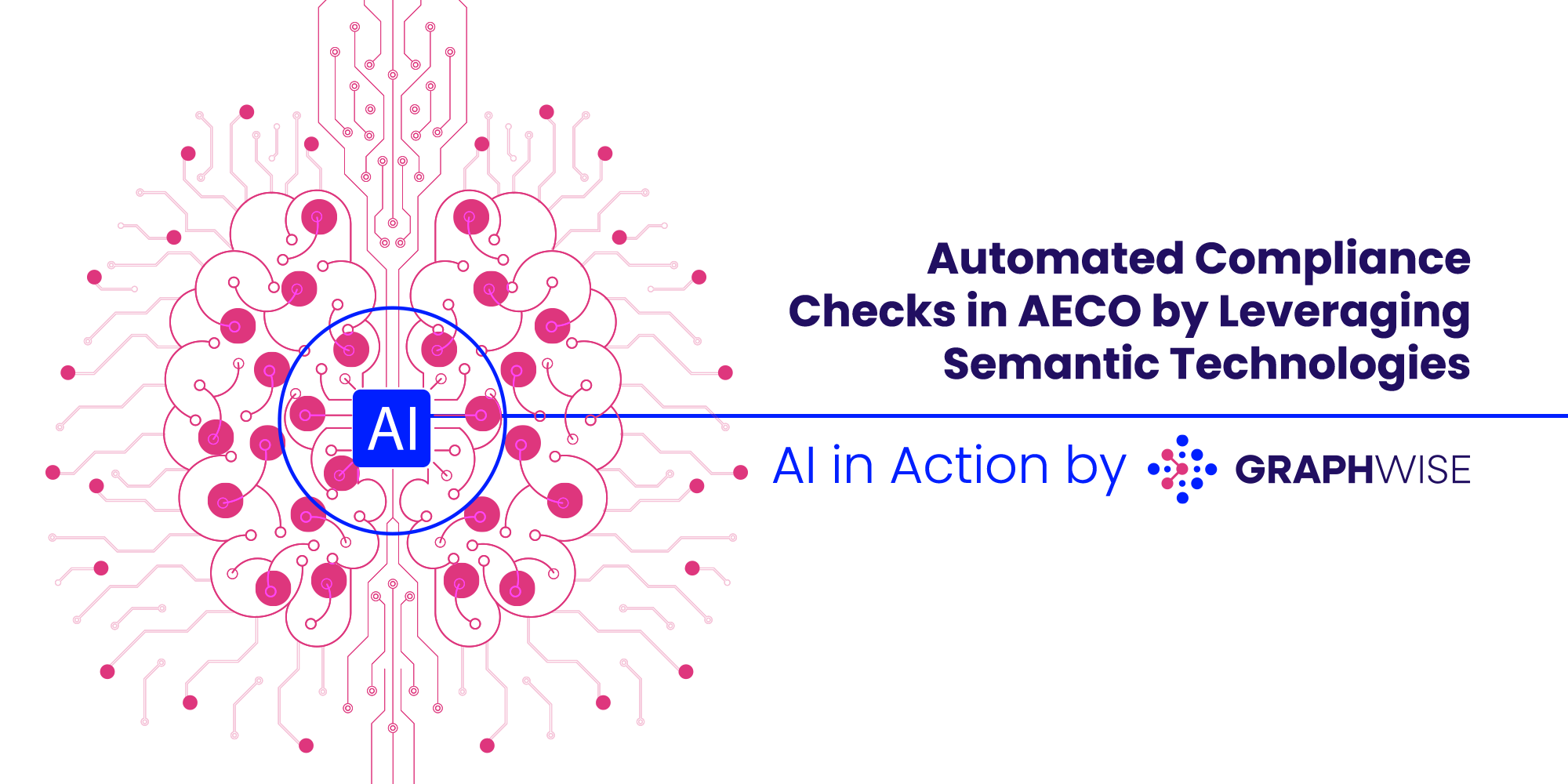 Automated Compliance Checks in AECO by Leveraging Semantic Technologies