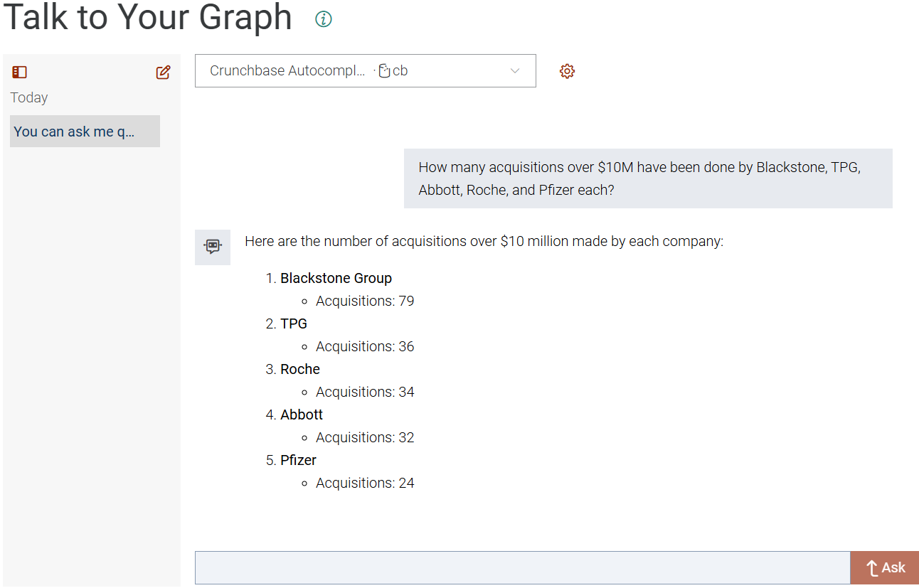 Autocomplete Tool screenshot 4