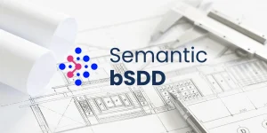 Semantic buildingSmart Data Dictionary
