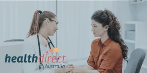 Health Advice Search