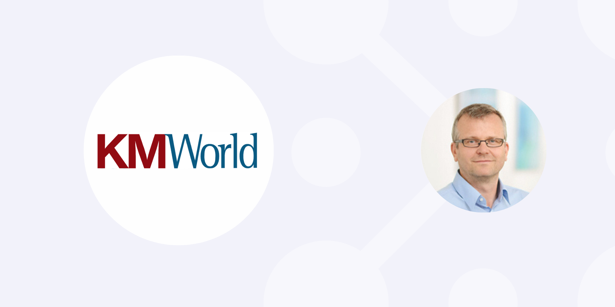 How Semantic AI & Knowledge Graphs Can Turn M365 Environments Into a Smart Knowledge Hub