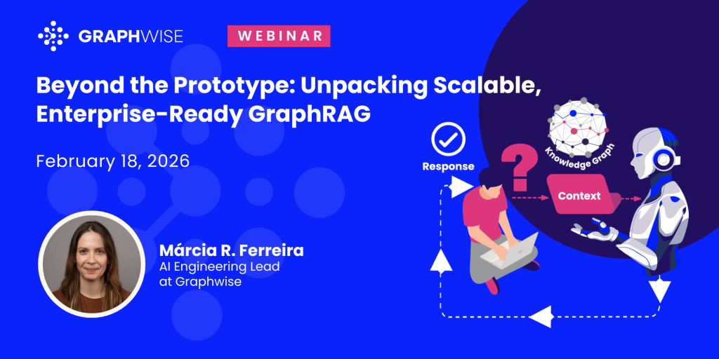 Beyond the Prototype: Unpacking Scalable, Enterprise-Ready GraphRAG at Graphwise