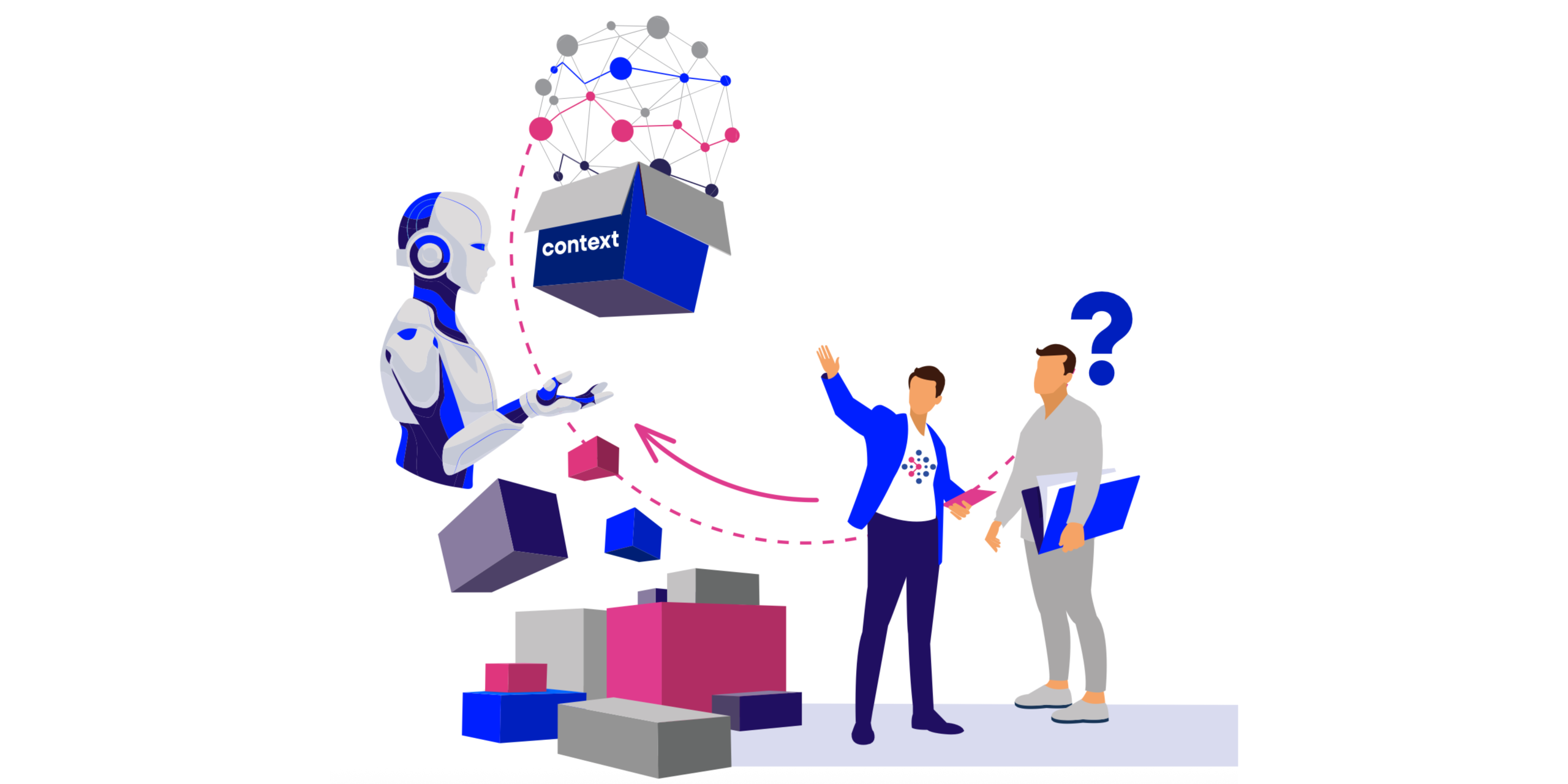 The Semantic Advantage: Scaling Enterprise-Ready GraphRAG and Trustworthy AI with Graphwise