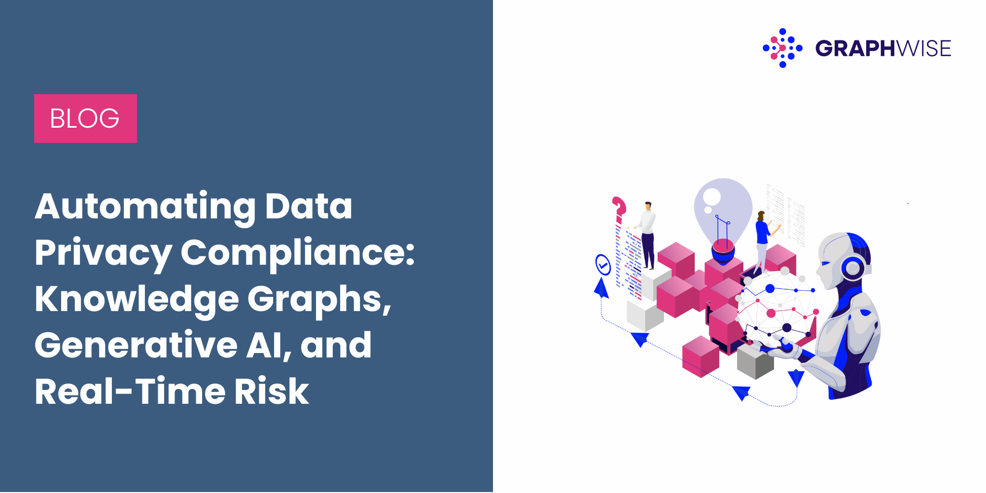 Automating Data Privacy Compliance: Knowledge Graphs, Generative AI, and Real-Time Risk 